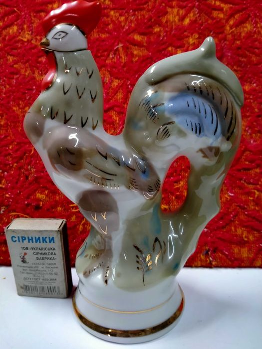 фигурка Фарфор Высылаю