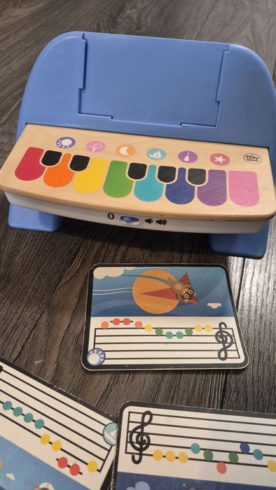 Play tive pianinko pianino