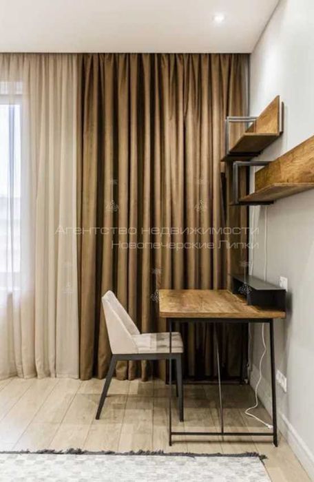 Оренда таунхауса 215 м2 Осокорки (від м. Славутич 6 км) ЖК КГ "Лагуна"