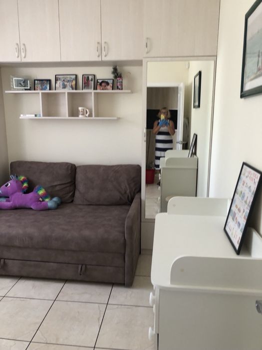 Продам дом с ремонтом, мебелью и гостевым домиком у моря