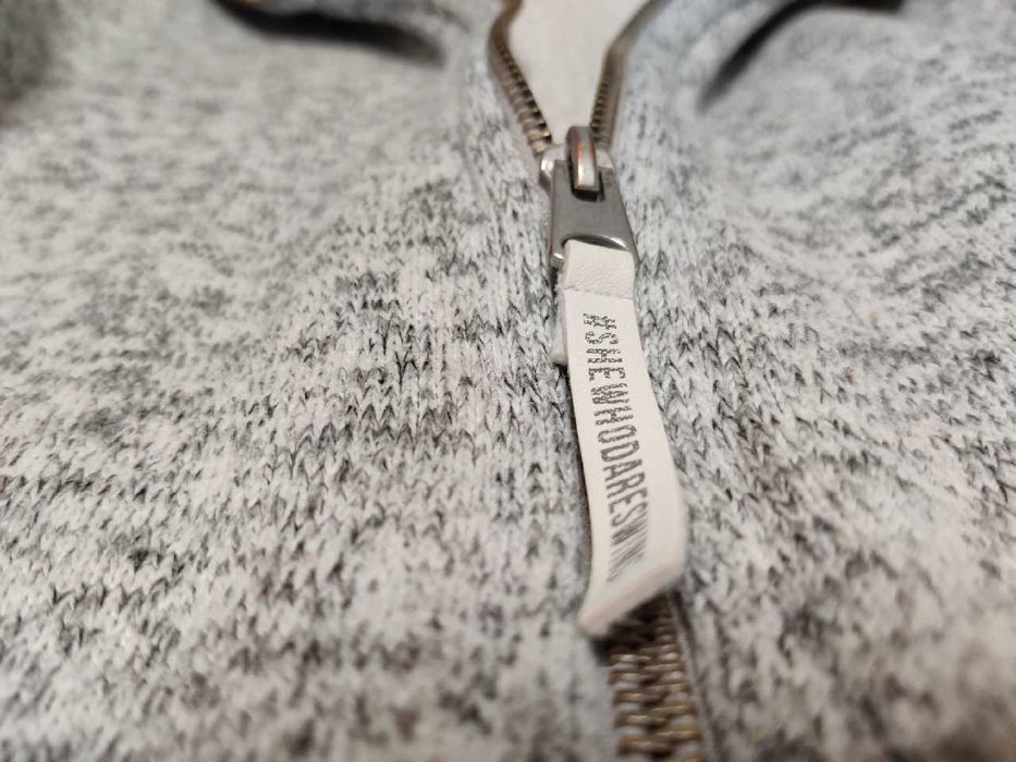 Bluza na misiu, cudowna, H&M 146/152 Warszawa