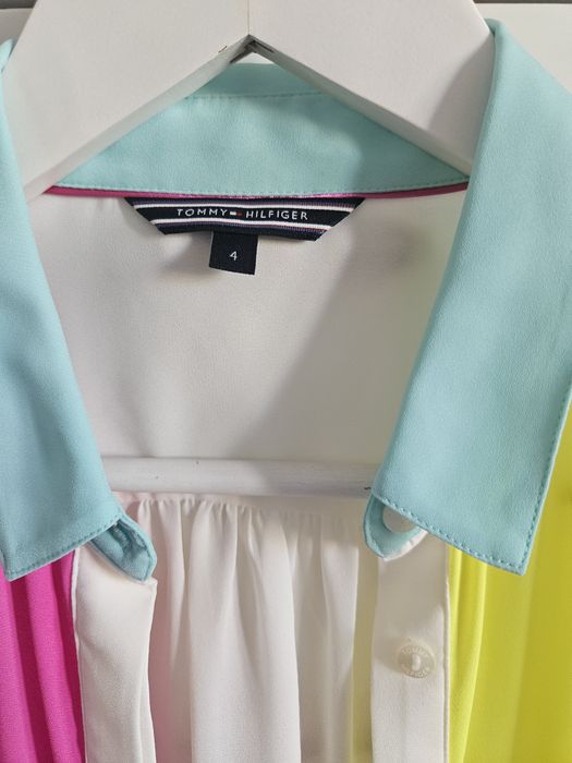 Camisa Tommy Hilfiger