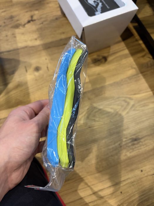 Nawigacja garmin tread