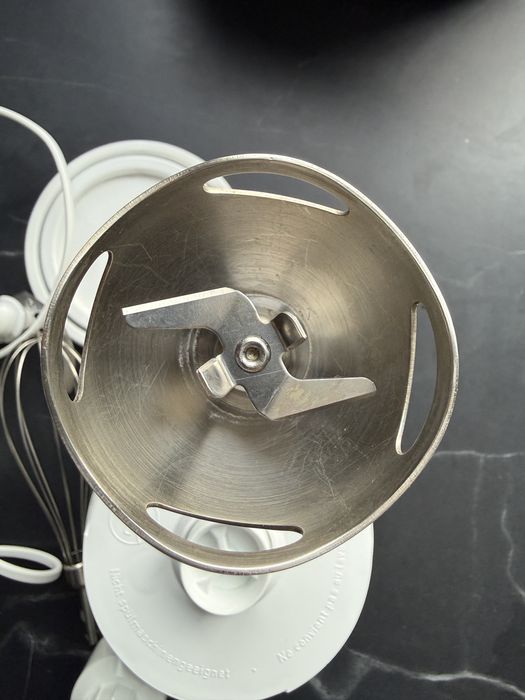 Блендер Bosch MSM66120