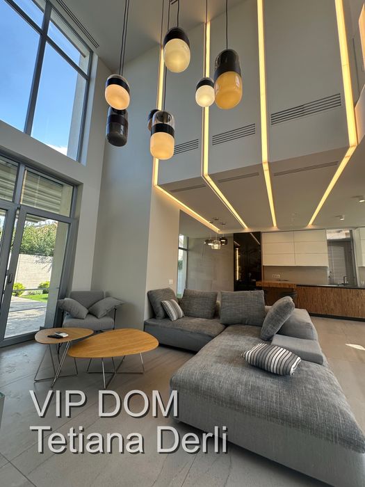 House by the address st. Kievskaya (area 340 m²) - Atlanta.ua - photo 17