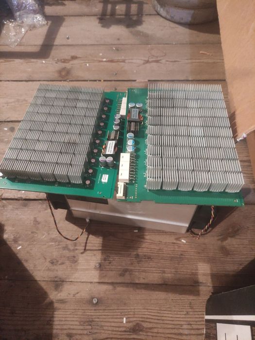 Koparki do kryptowalu