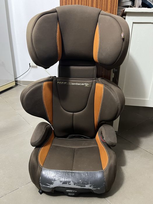 Cadeira Auto 15-36kg Jané Isofix | Bom Estado