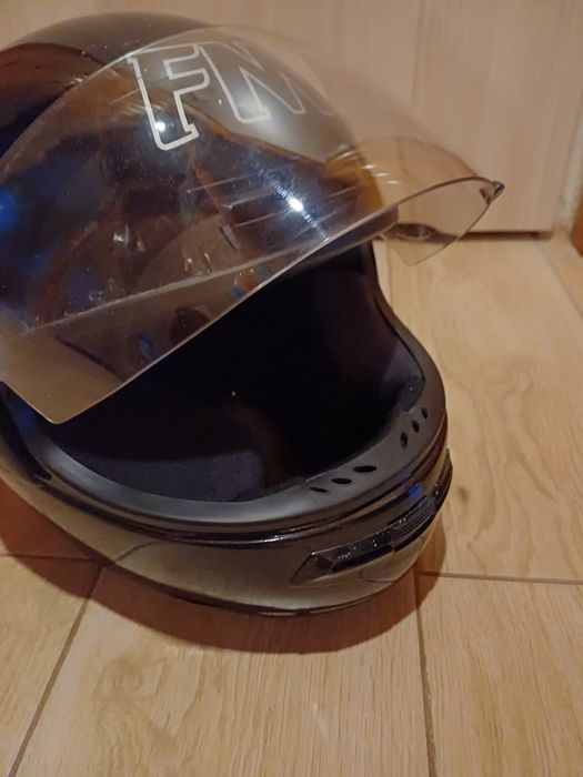 Kask motocyklowy XS/ S ,M
