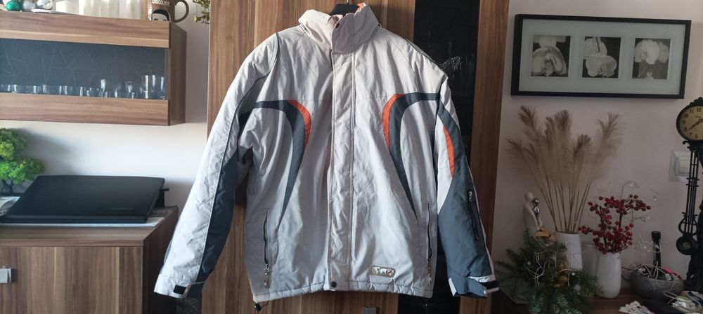 Kurtka zimowa męska