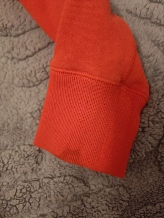 Bluza damska z kapturem