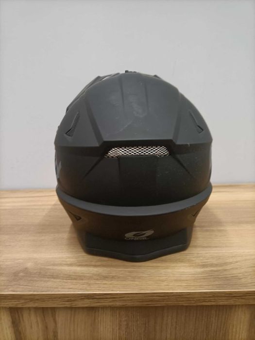 Kask MTB Downhill O'Neal Sonus czarny