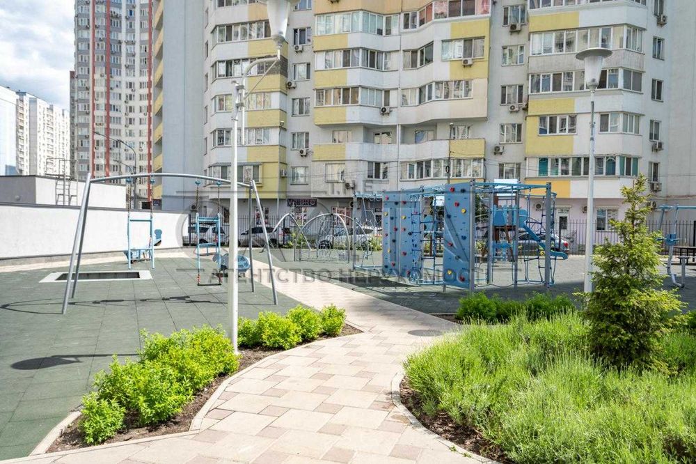 Комерційна нерухомість за адресою вул. Пчілки (площа 74 м²) - Atlanta.ua - фото 6