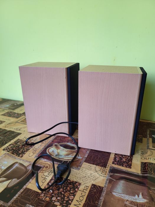 Продам блютуз колонки Gemix 2.0