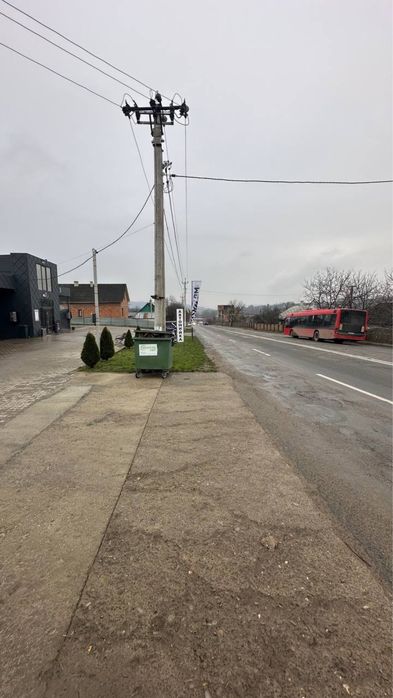 Продам готовий бізнес