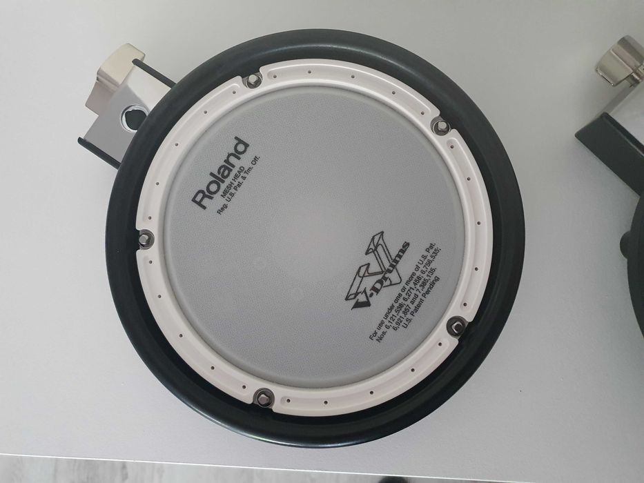 Roland pdx-6 pad dwutriggerowy