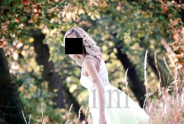 ZARA koronkowa sukienka miętowa turkusowa XS 34 S 36