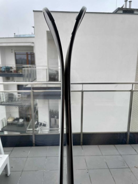 Narty zjazdowe damskie Atomic Cloud 11 168cm