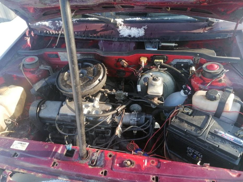 Ваз 2108 1994 року