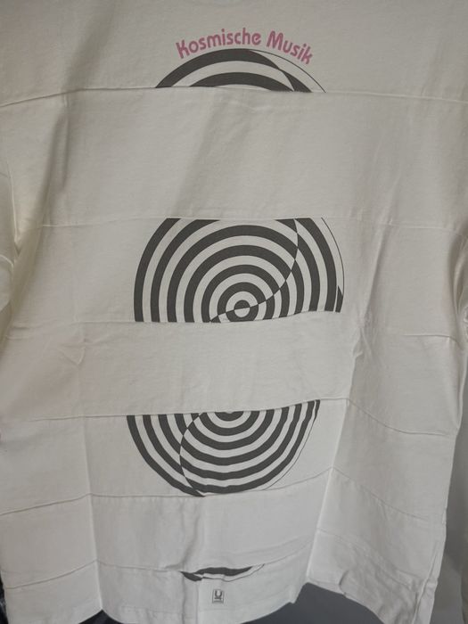 Undercover 06SS Chuuut! Longsleeve