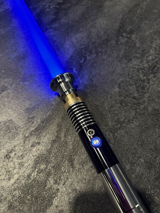 Miecz świetlny lightsaber Star Wars Gwiezdne Wojny