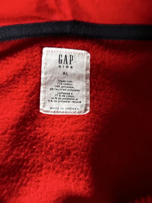 Bluza dziecięca + spodnie Gap kids