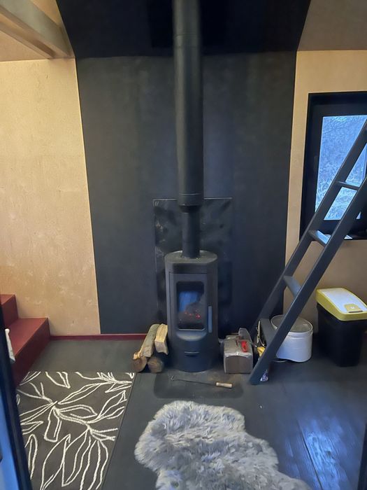 Будинок посуточно для двох , Новий рік , на перший кекс!