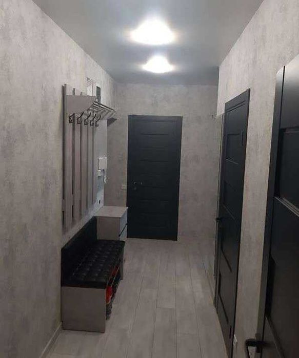 72000 ЖК Мира 4 Е-Видн Продам Современную 2 комнатную квартиру S-60мAS