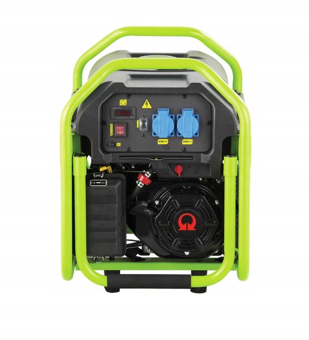 Agregat prądotwórczy PRAMAC PX 4000 AVR 2,7kW+ OLEJ Gratis!