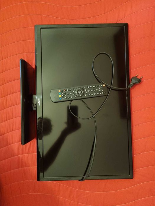 Televisão Schontech Full HD 24 Polegadas475512905988853760