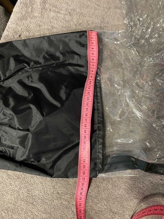 дощовик прозорий чохол до фотоаппарата зі спалахом