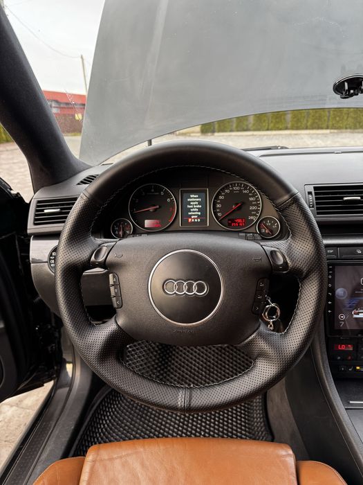 Продам Ауді а4