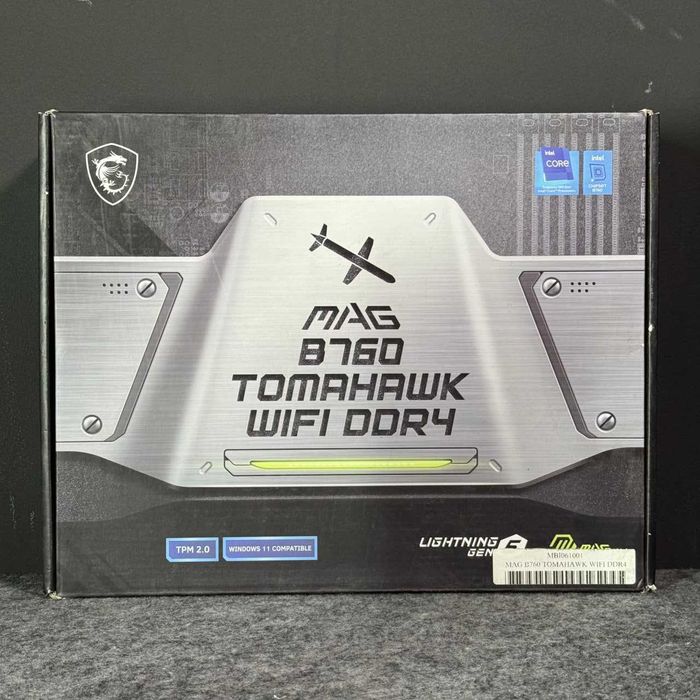 Материнська плата B760 B450 X790