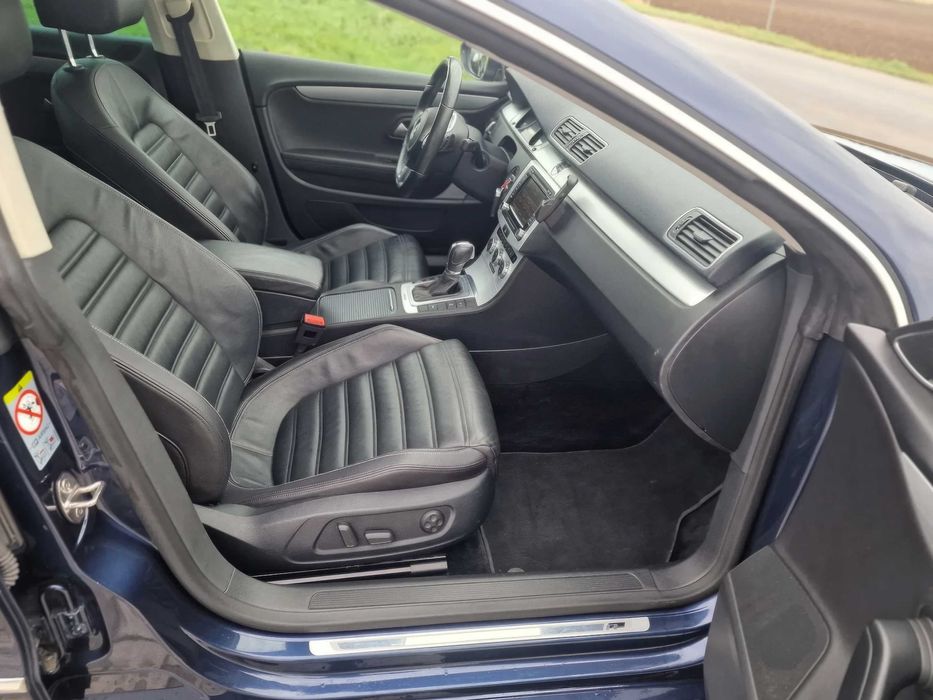 Volkswagen CC      2014