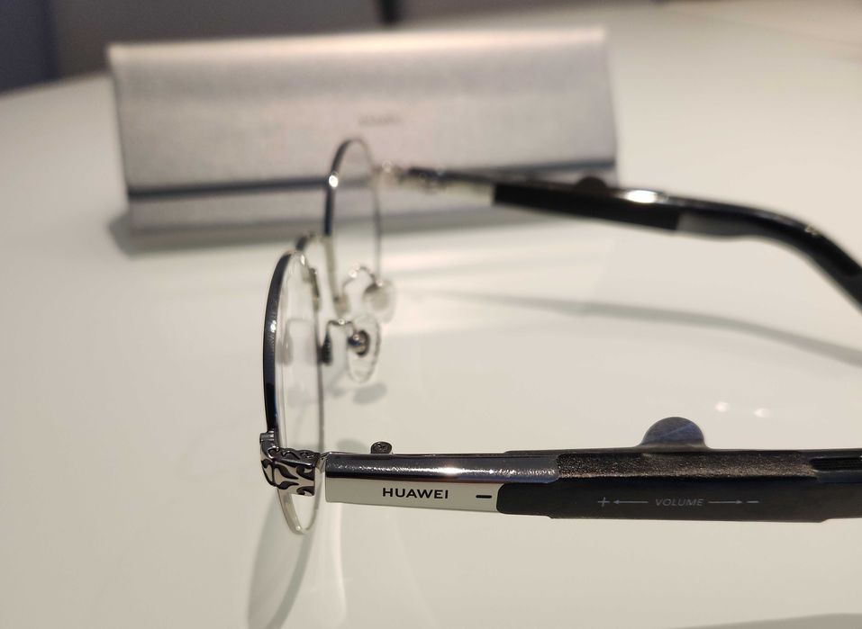 Smart okulary HUAWEI Eyewear 2