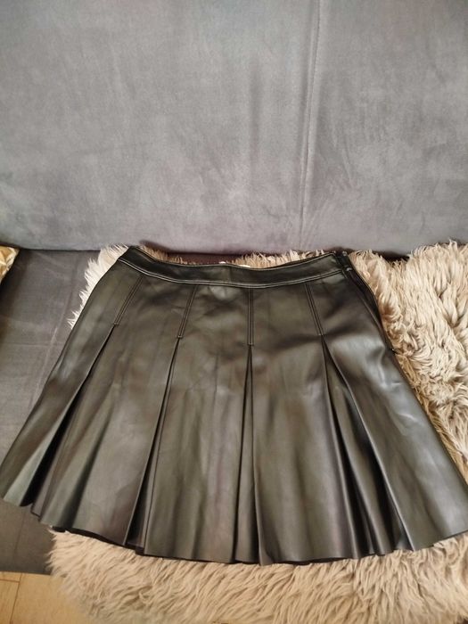 міні-спідниця Holister