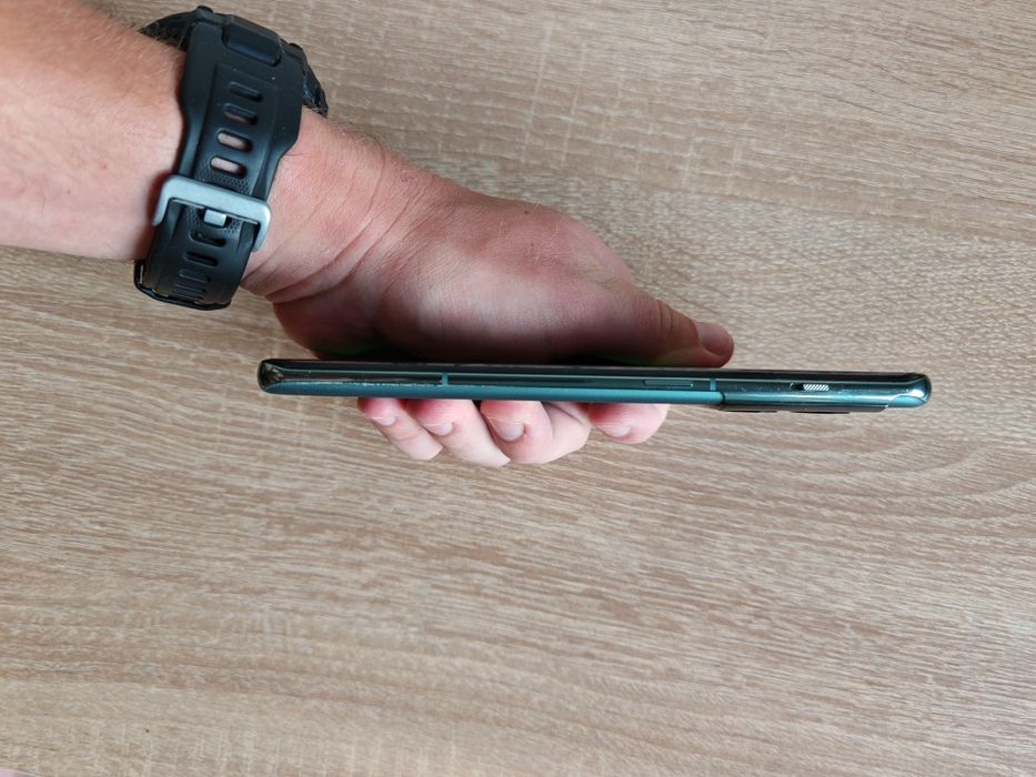 OnePlus 10 Pro 5G Green