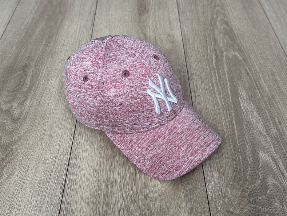 Кепка бейсболка new era yankees