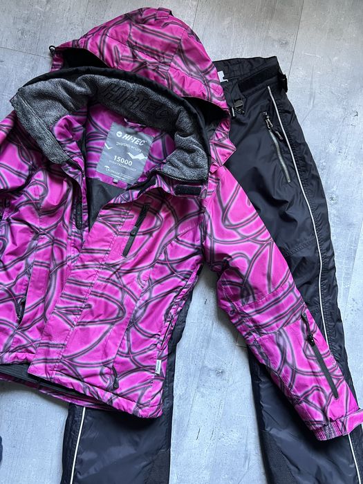 Kombinezon narciarski Hi-Tec
