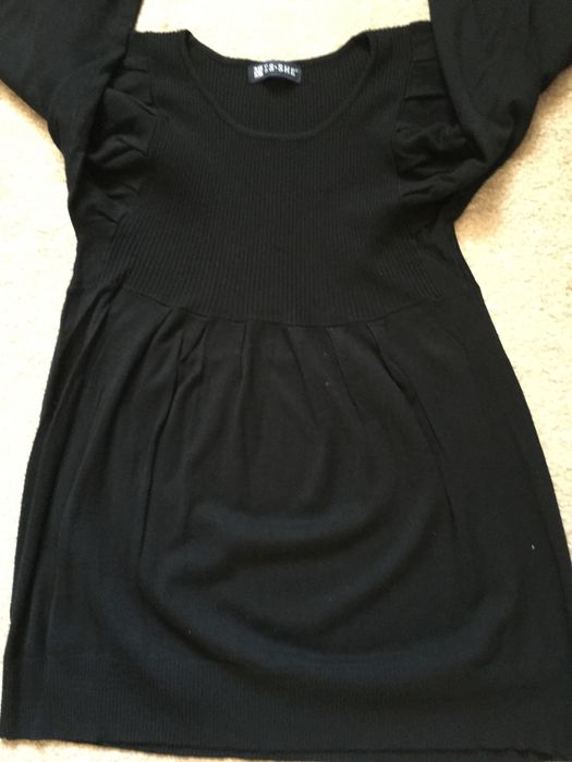 Кофта туника блуза размер где то 48-52 есть замеры