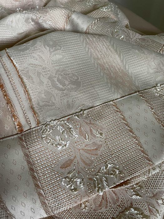 Штора, ширина 5 м * 1,32 м (1,42 м)