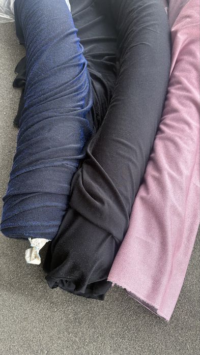Ткань - опт / трикотаж люрекс, от 3 м. 50 грн/м