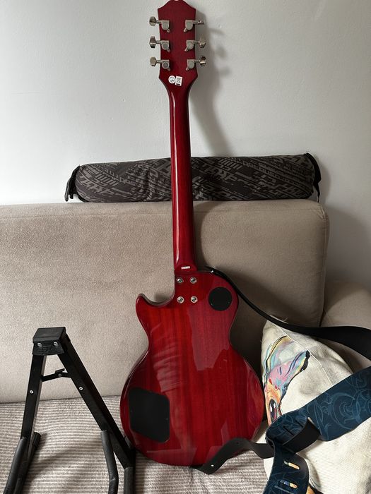 Epiphone Les Paul Tribute gitara elektryczna