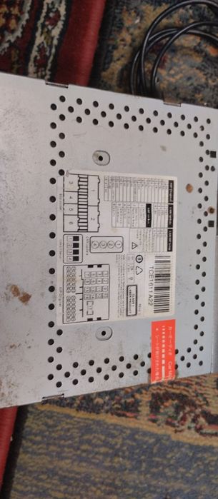 Radio android BMW E39 , E46