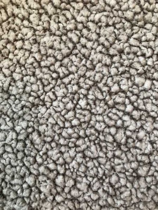 Bluza New Look ciepła baranek polar  boucle jesień zima M 38