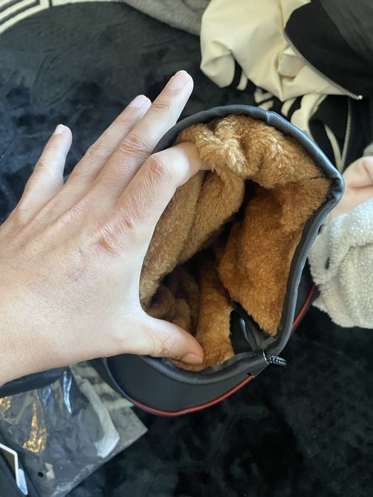 Luvas para motard moto novo(leia a descricao).