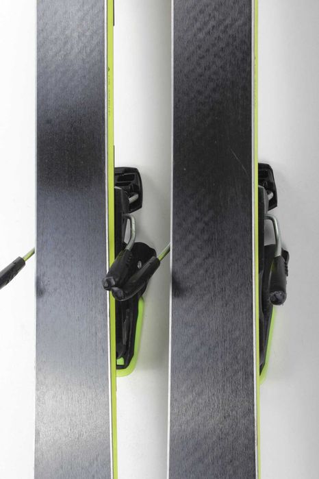 Narty Fischer RC4 Power PWR 175 cm + RS 10 Gripwalk 2025 - 1085