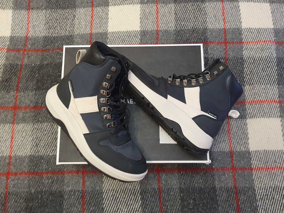 черевики Michael Kors ботинки Michael Kors черевики Корс оригінал 42