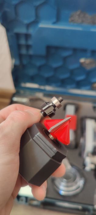 Frezarka Bosch Advanced TrimRouter 18V-8 / Gwarancja / nowa