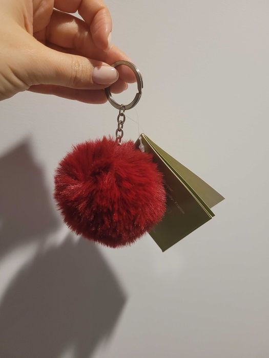 Breloczek pomponik Yves Roche [NOWY]
