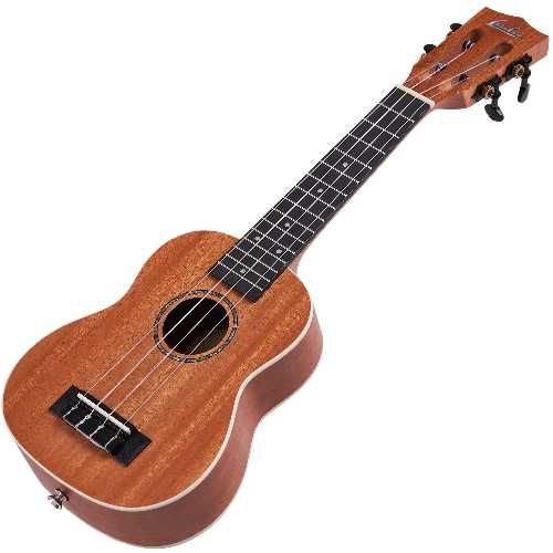 Ukulele sopranowe (21") LAILA UDC-2103-S